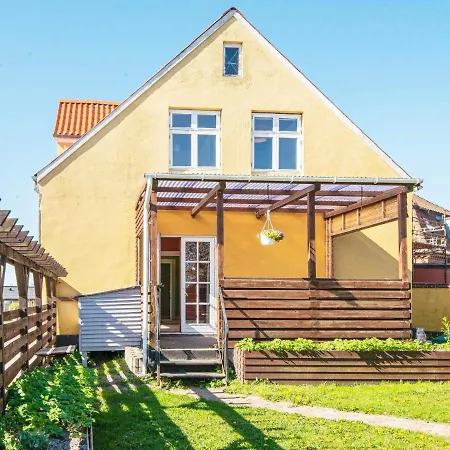 Semesterbostad Xlviii Grenå